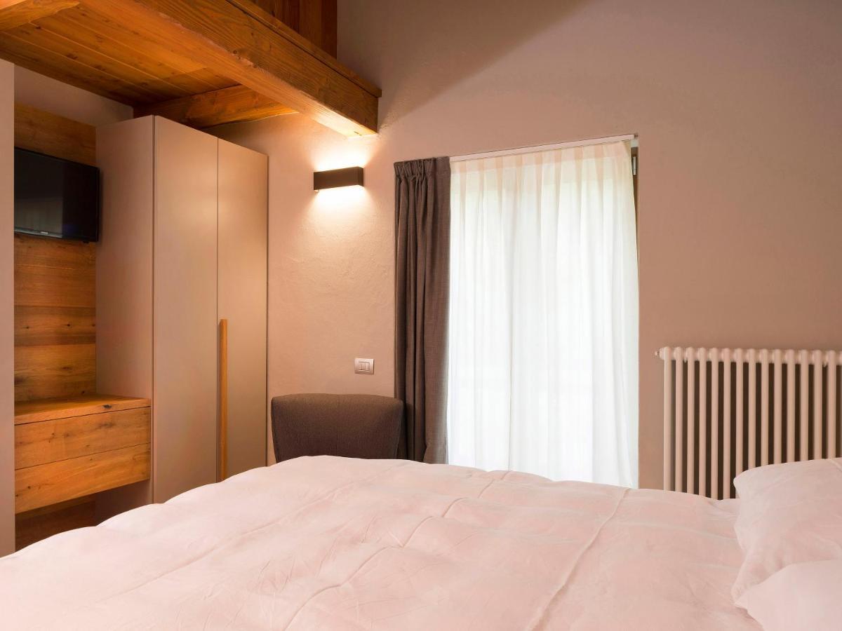 بيريوِل تْشيرفينيا 3 Chalets Aparthotel المظهر الخارجي الصورة