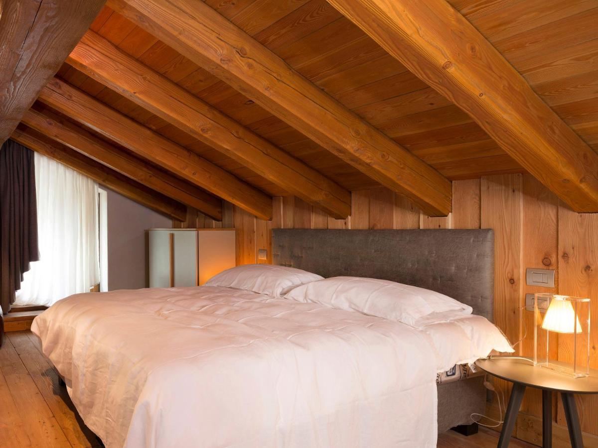 بيريوِل تْشيرفينيا 3 Chalets Aparthotel المظهر الخارجي الصورة