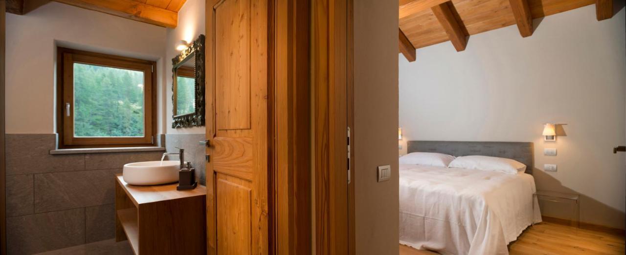 بيريوِل تْشيرفينيا 3 Chalets Aparthotel المظهر الخارجي الصورة
