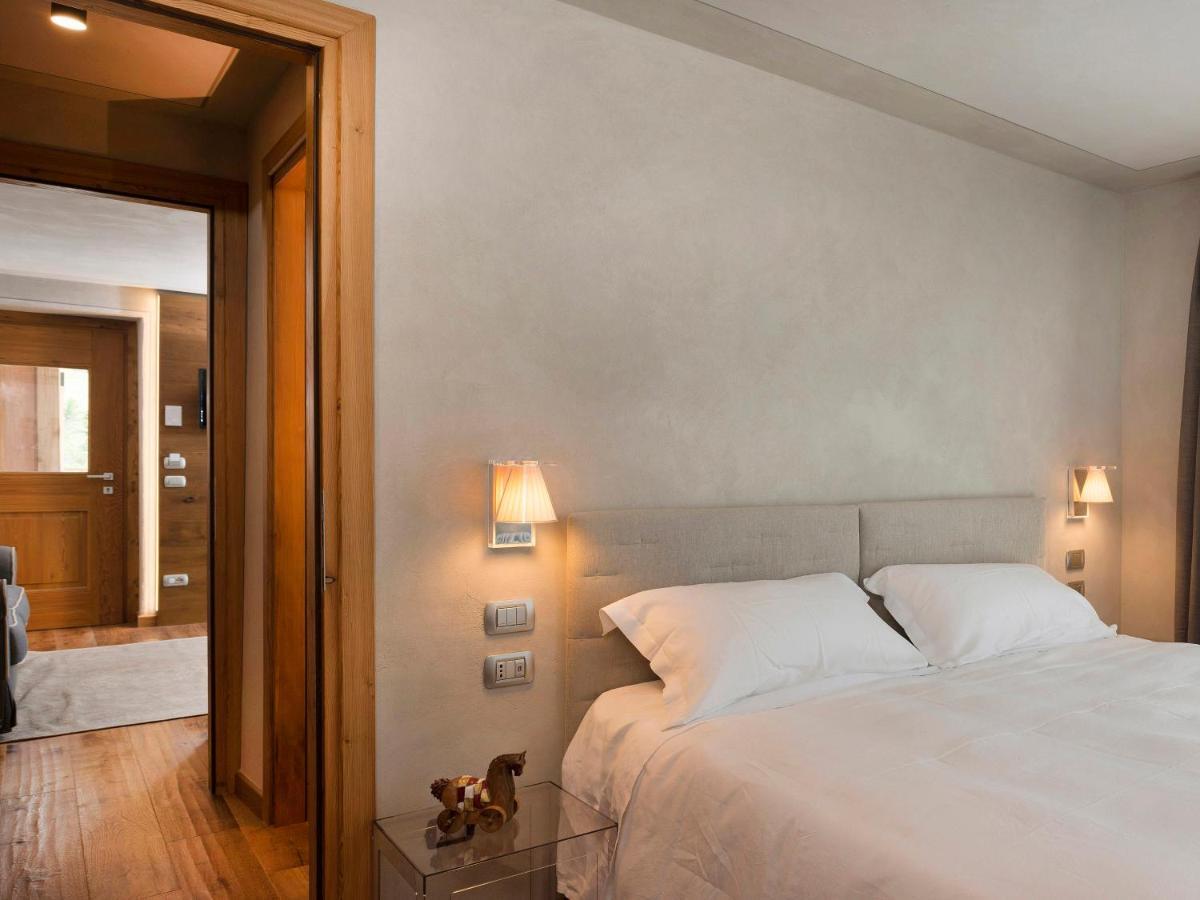 بيريوِل تْشيرفينيا 3 Chalets Aparthotel المظهر الخارجي الصورة