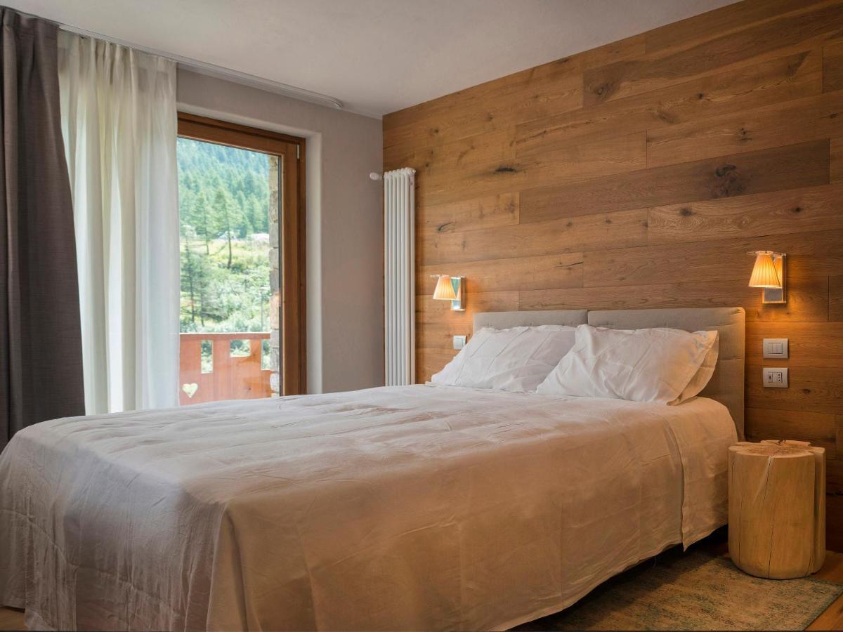 بيريوِل تْشيرفينيا 3 Chalets Aparthotel المظهر الخارجي الصورة