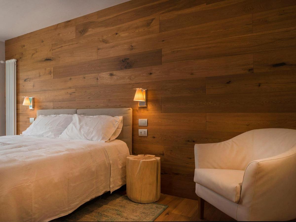 بيريوِل تْشيرفينيا 3 Chalets Aparthotel المظهر الخارجي الصورة