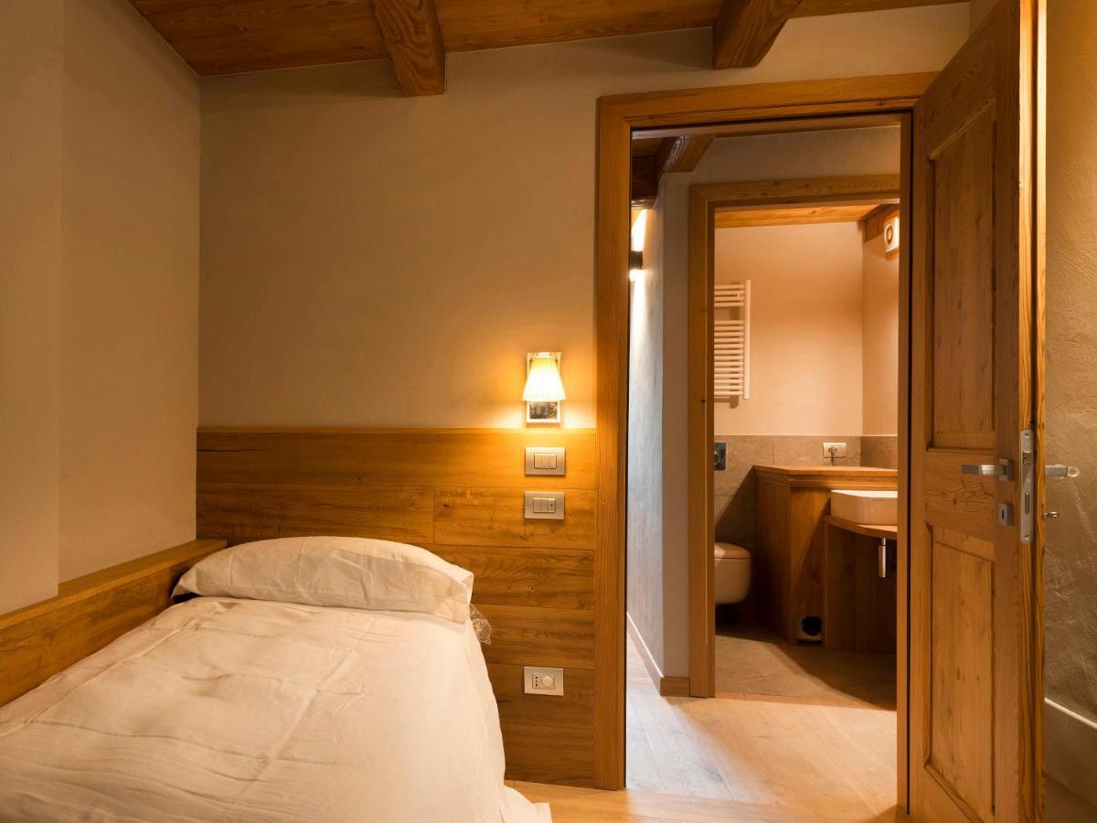 بيريوِل تْشيرفينيا 3 Chalets Aparthotel المظهر الخارجي الصورة