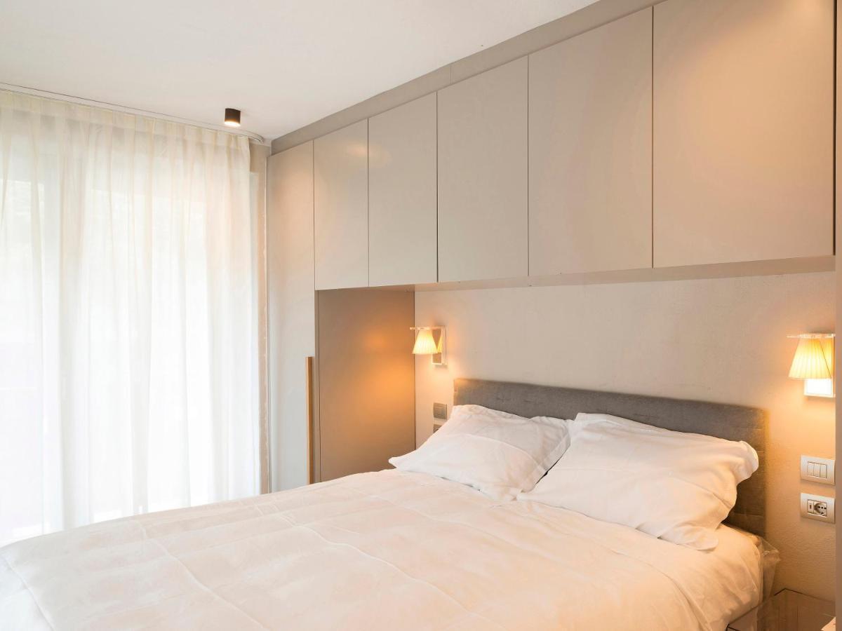 بيريوِل تْشيرفينيا 3 Chalets Aparthotel المظهر الخارجي الصورة